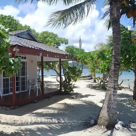 Pension Atger Vaitoare  Exterior photo